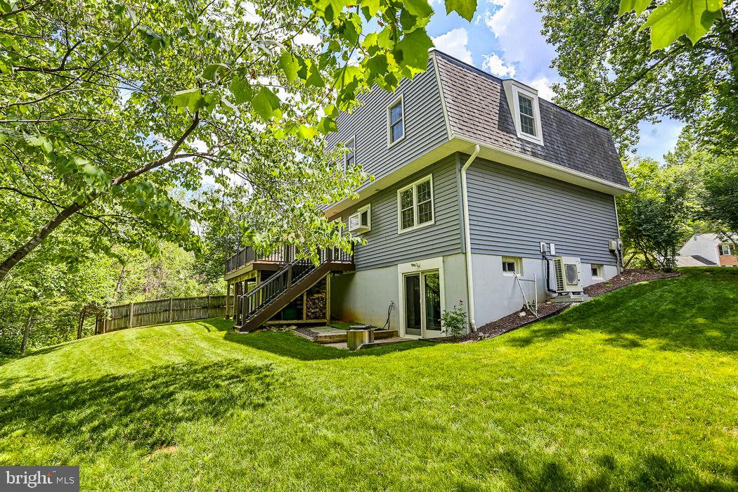 WATTS BRANCH MEADOWS - Residential