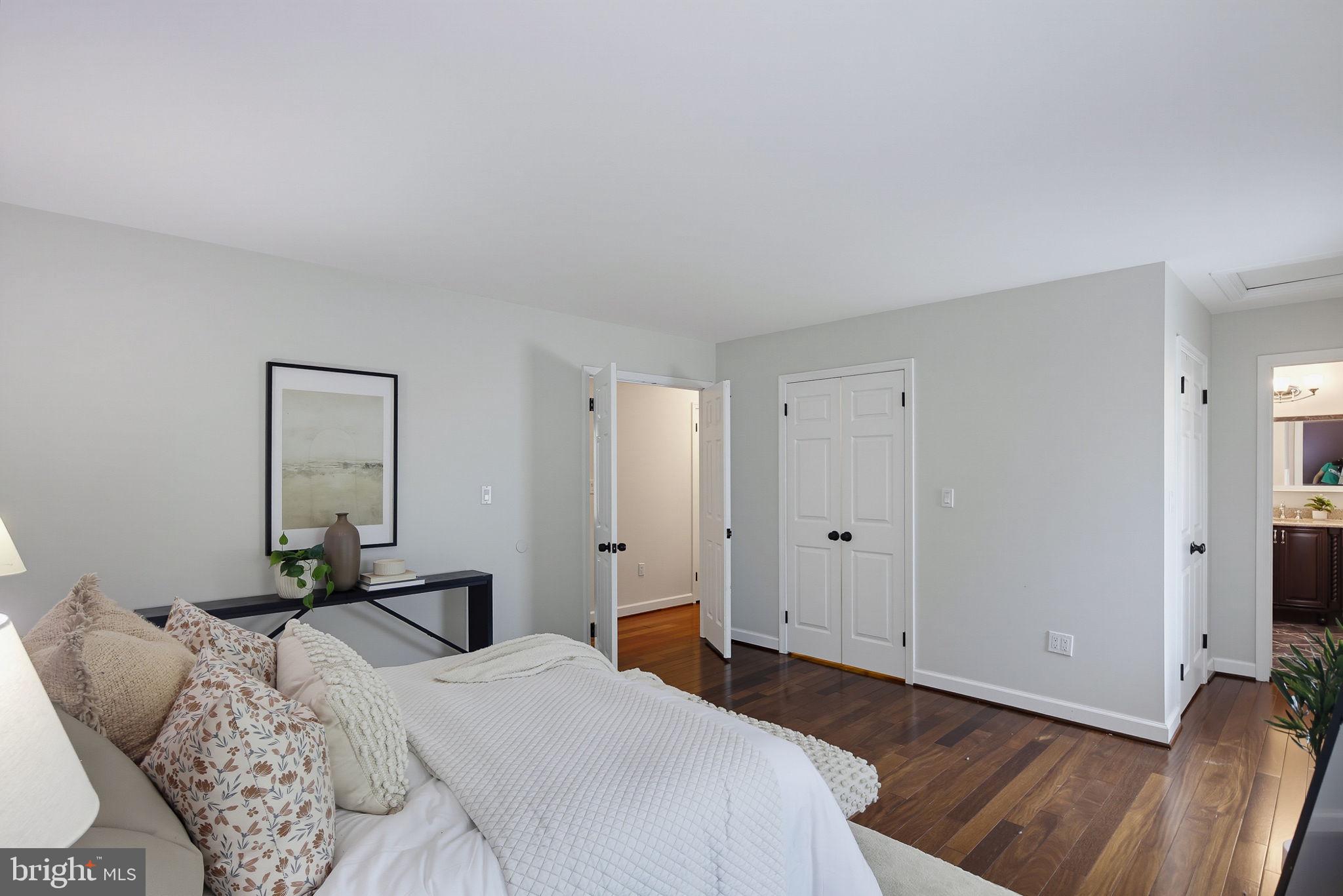 WATTS BRANCH MEADOWS - Residential