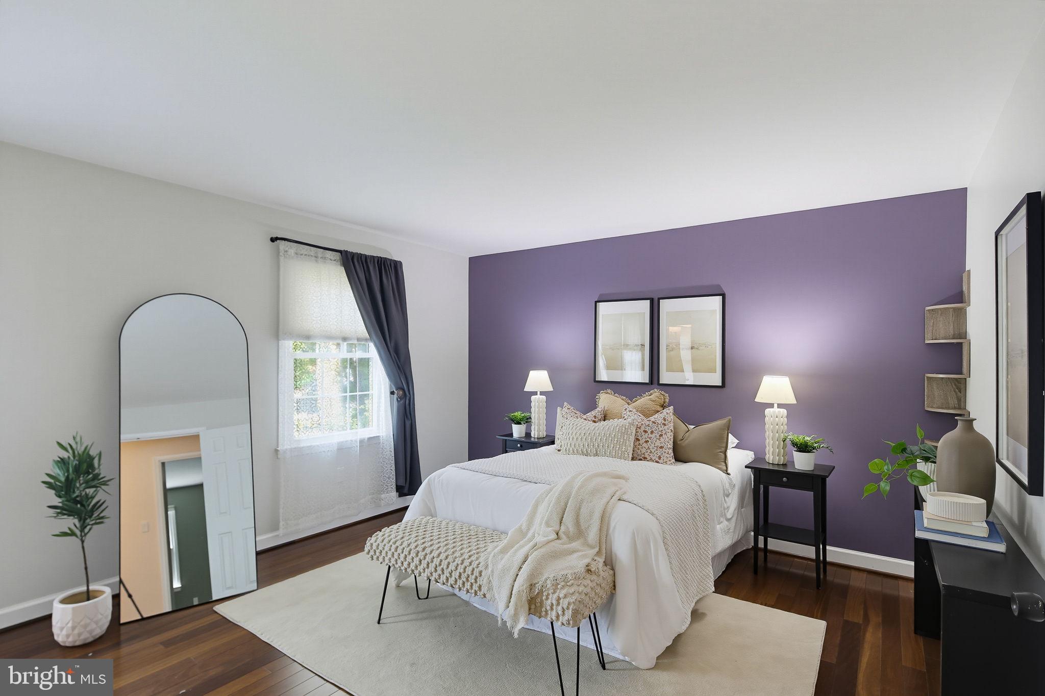 WATTS BRANCH MEADOWS - Residential