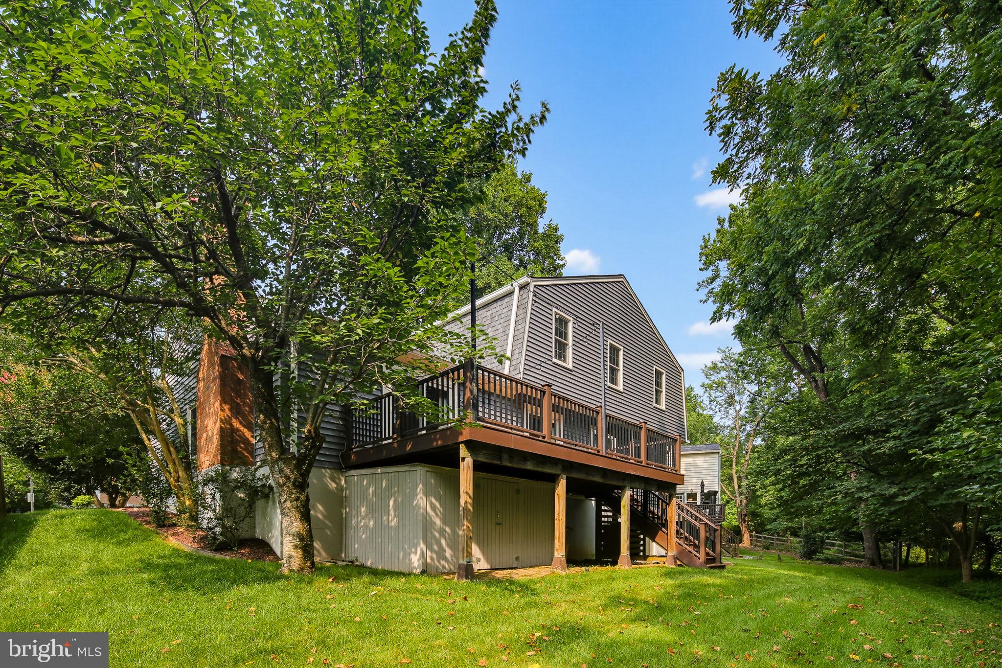 WATTS BRANCH MEADOWS - Residential