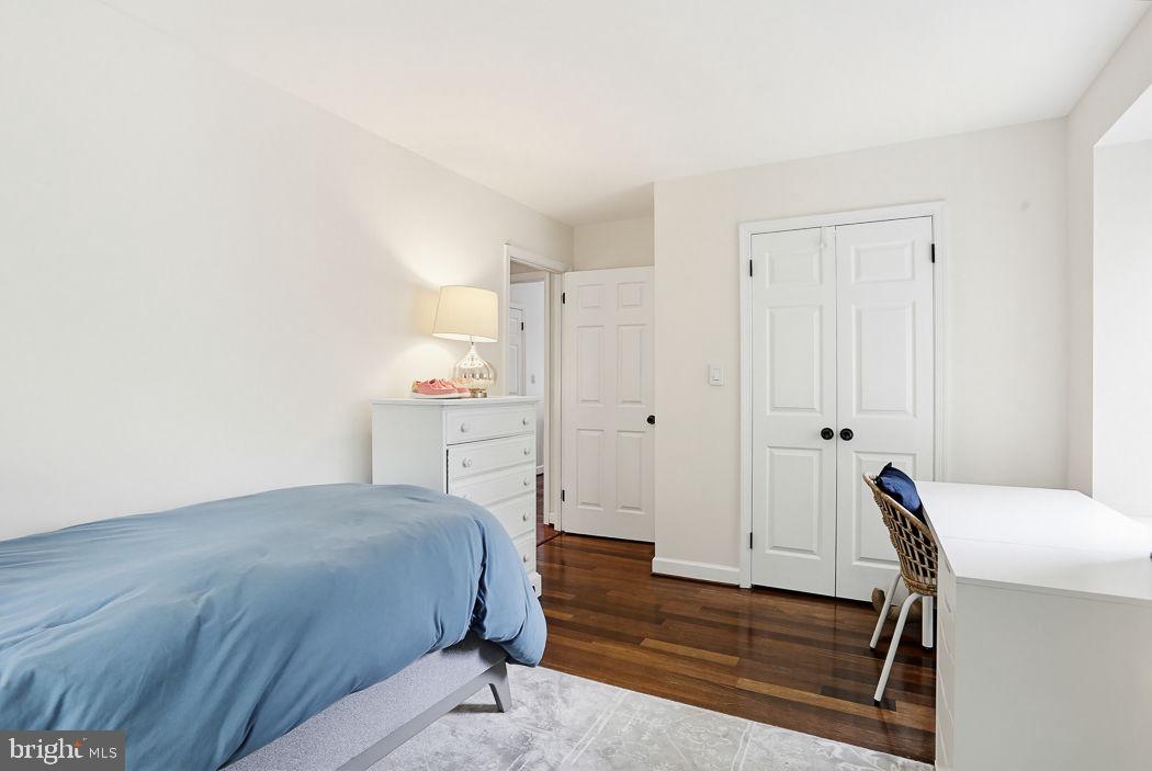 WATTS BRANCH MEADOWS - Residential