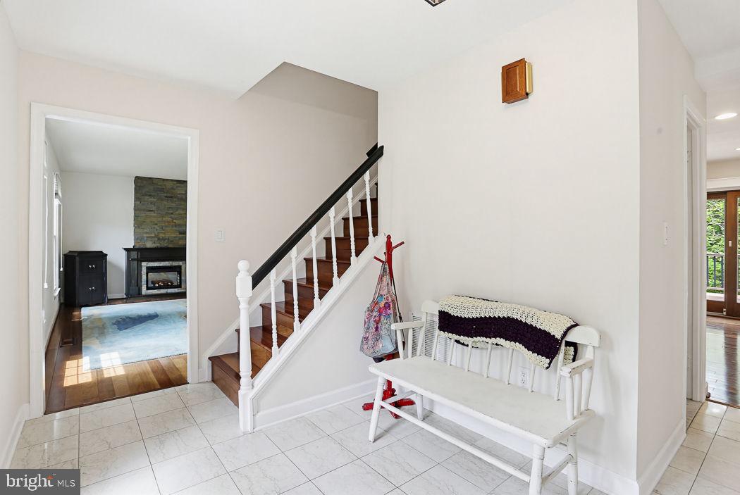 WATTS BRANCH MEADOWS - Residential