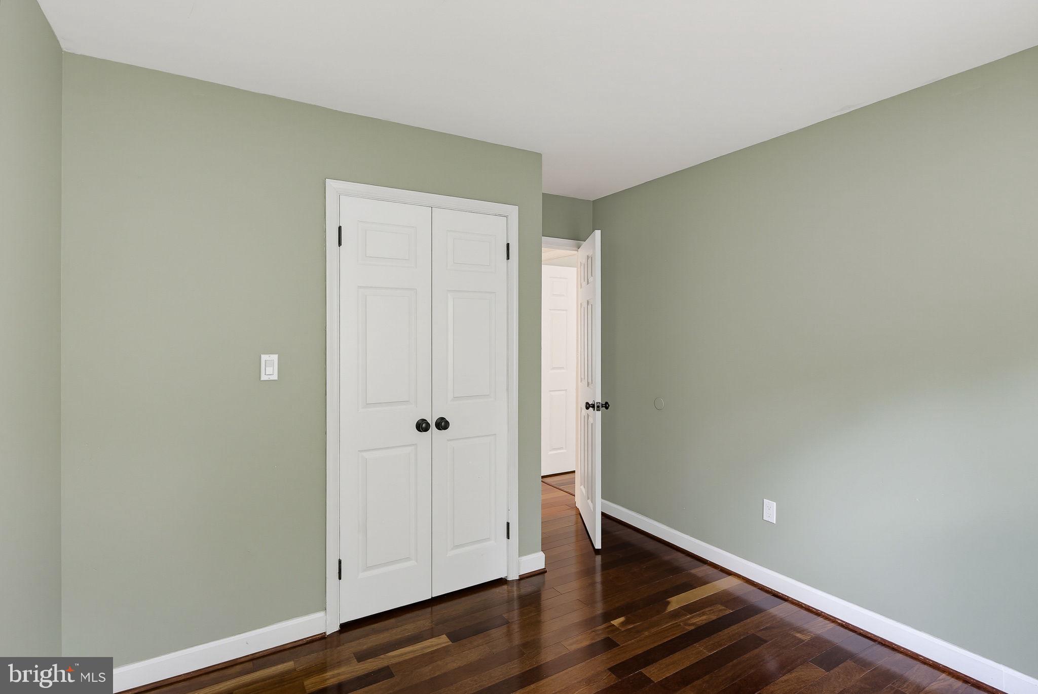 WATTS BRANCH MEADOWS - Residential
