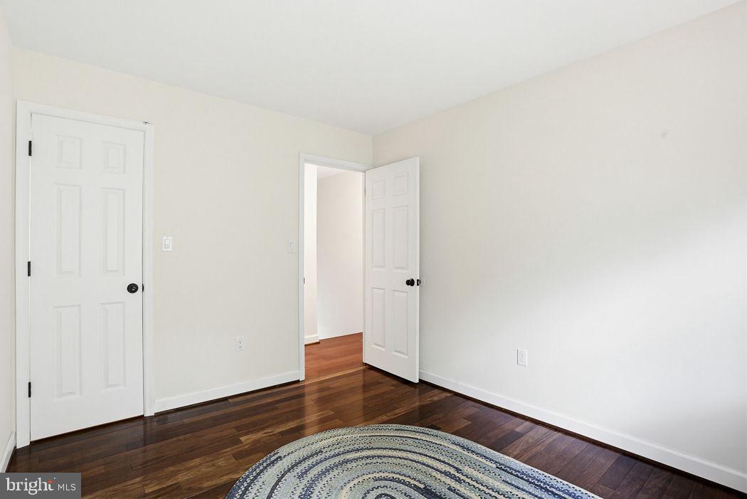 WATTS BRANCH MEADOWS - Residential