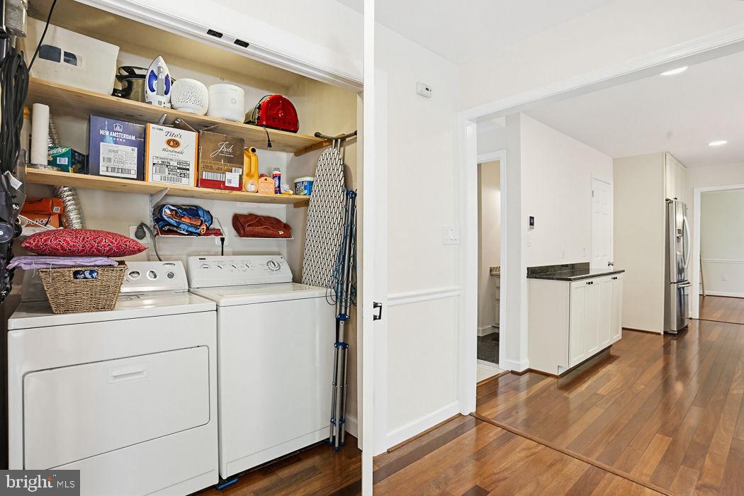 WATTS BRANCH MEADOWS - Residential