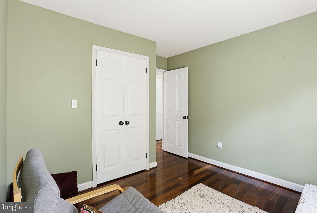 WATTS BRANCH MEADOWS - Residential