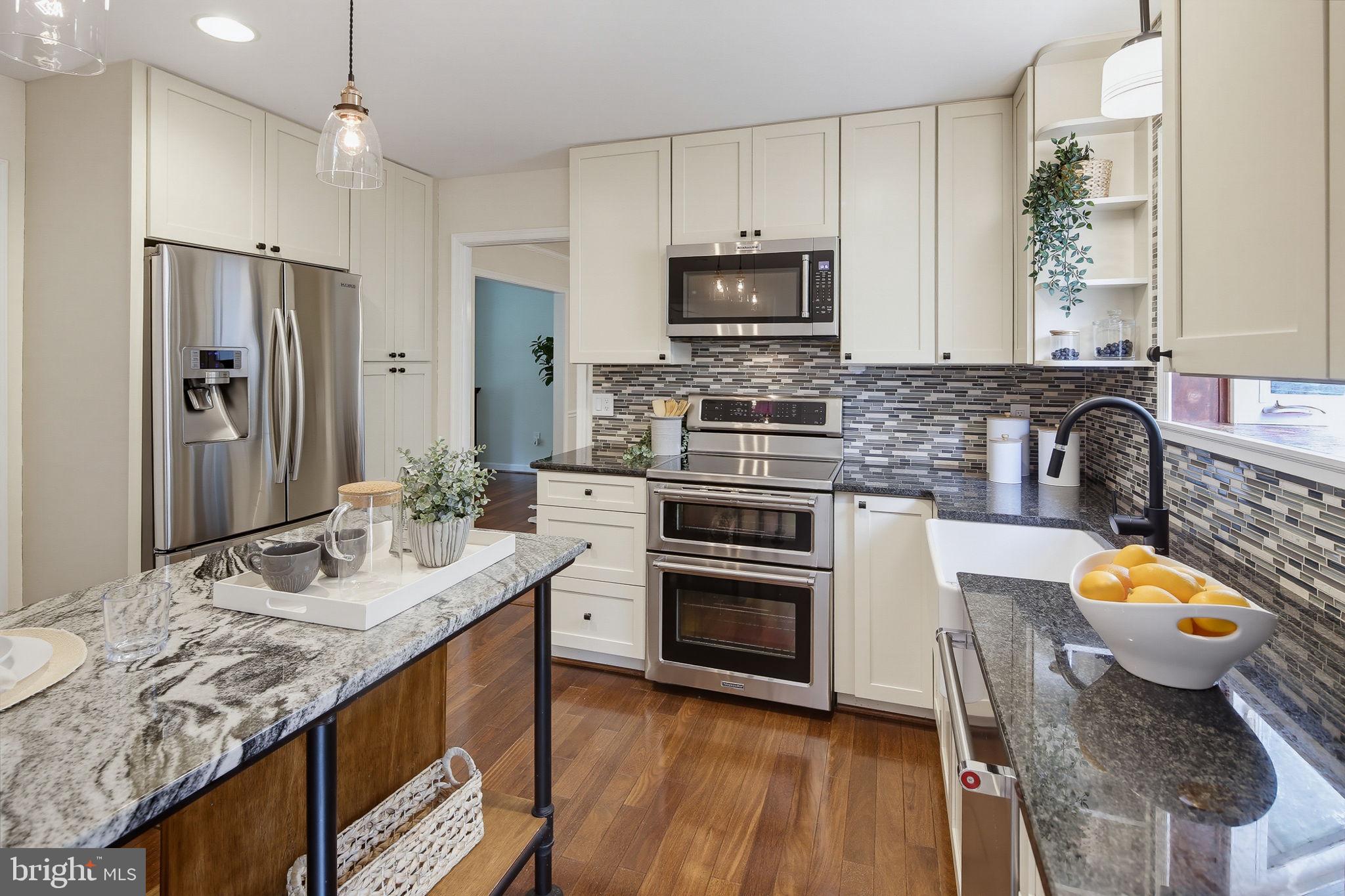 WATTS BRANCH MEADOWS - Residential
