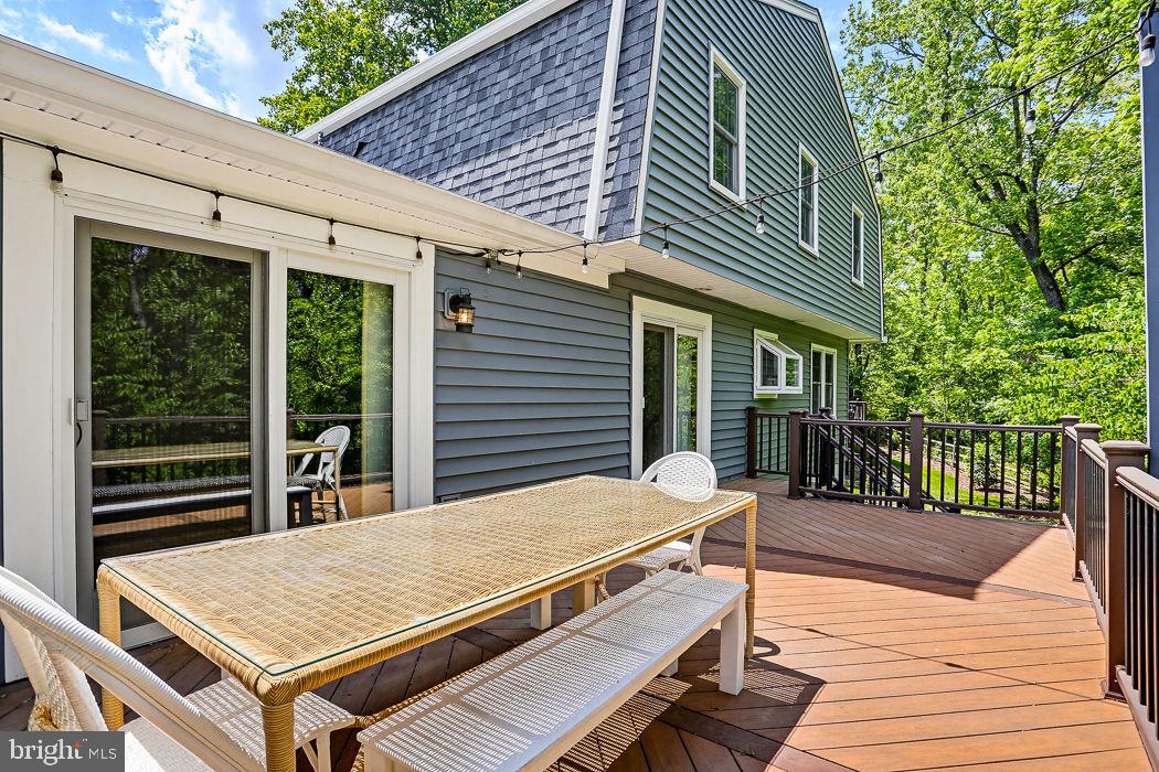 WATTS BRANCH MEADOWS - Residential