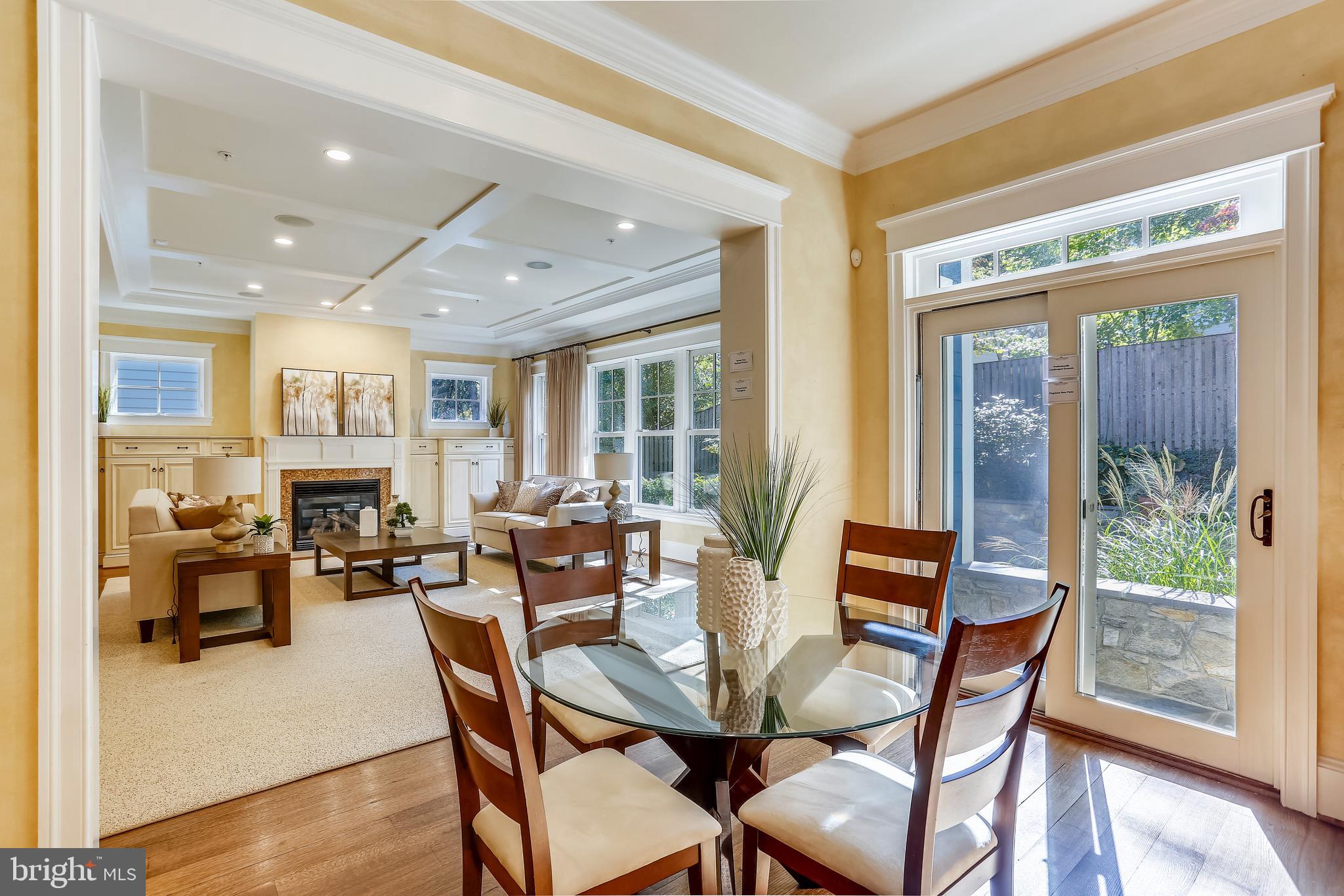 COLUMBIA FOREST - Residential