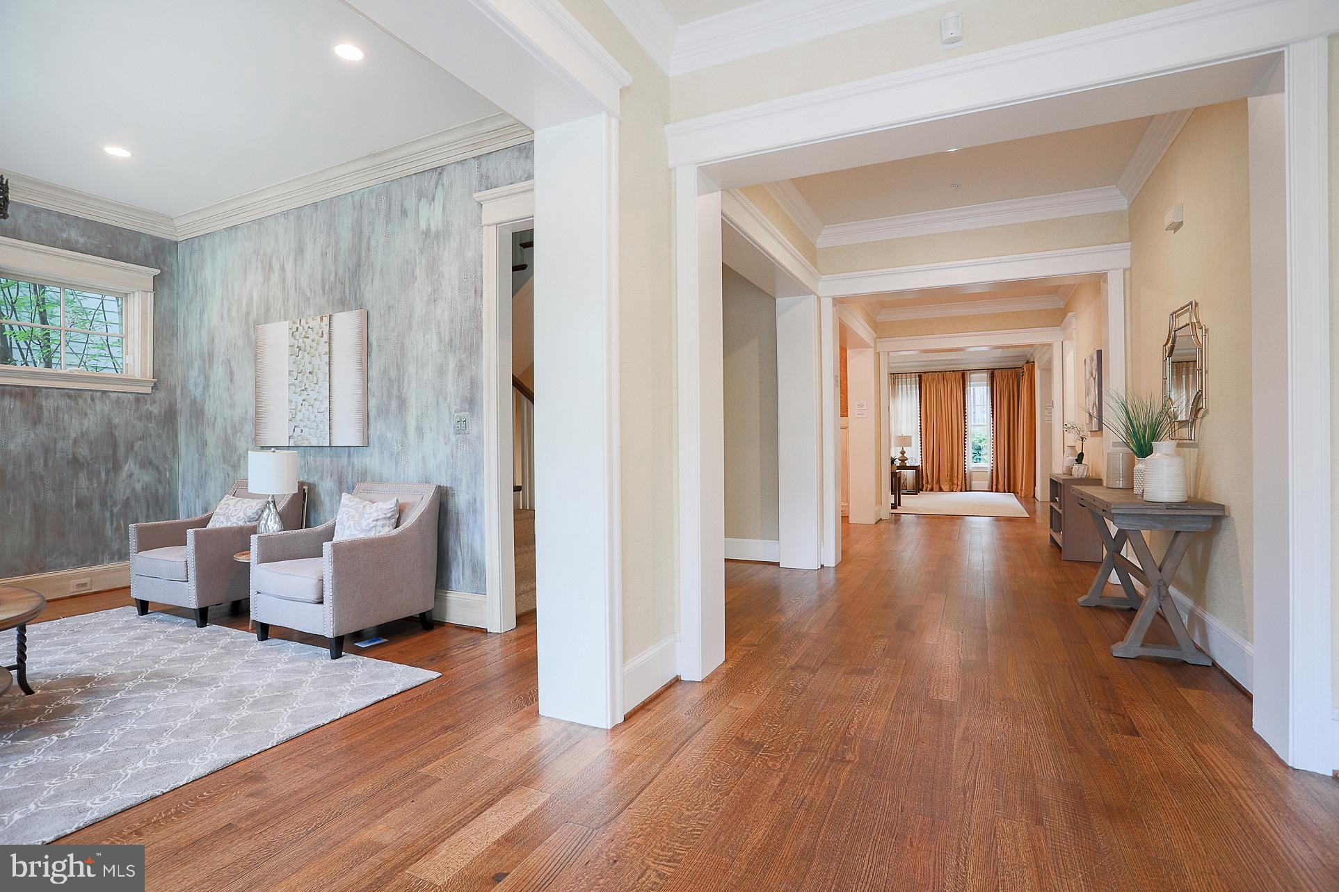 COLUMBIA FOREST - Residential