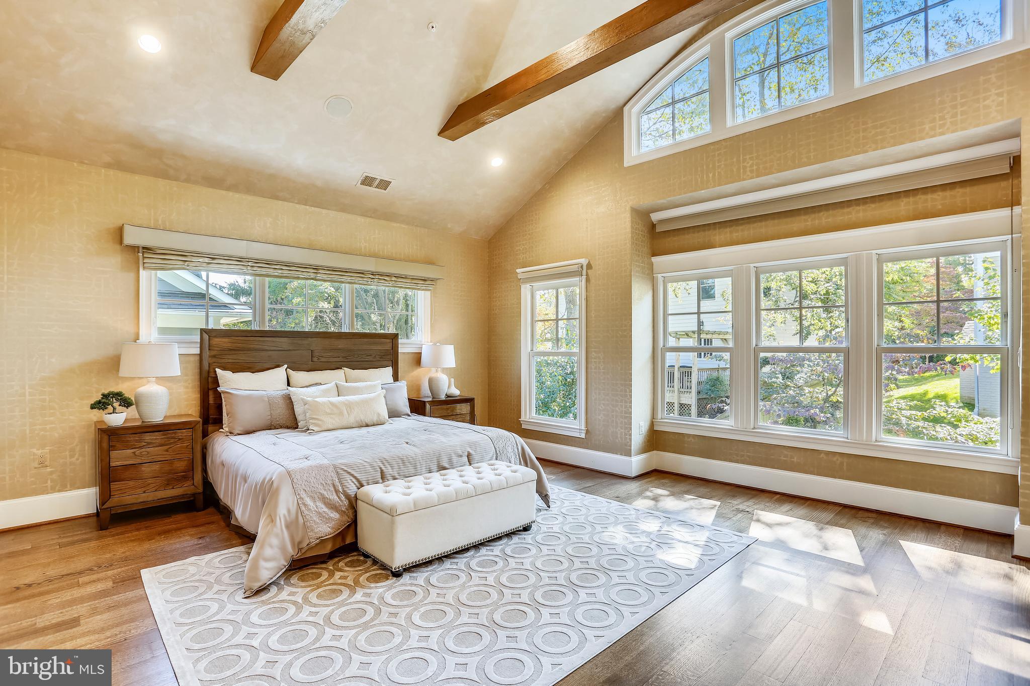COLUMBIA FOREST - Residential