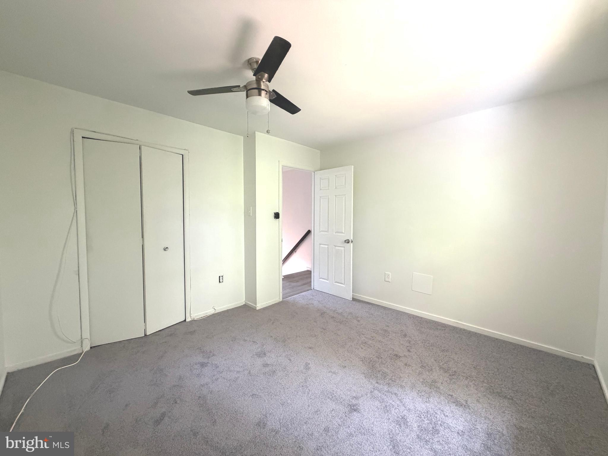 MARSHALL LANDING - Residential