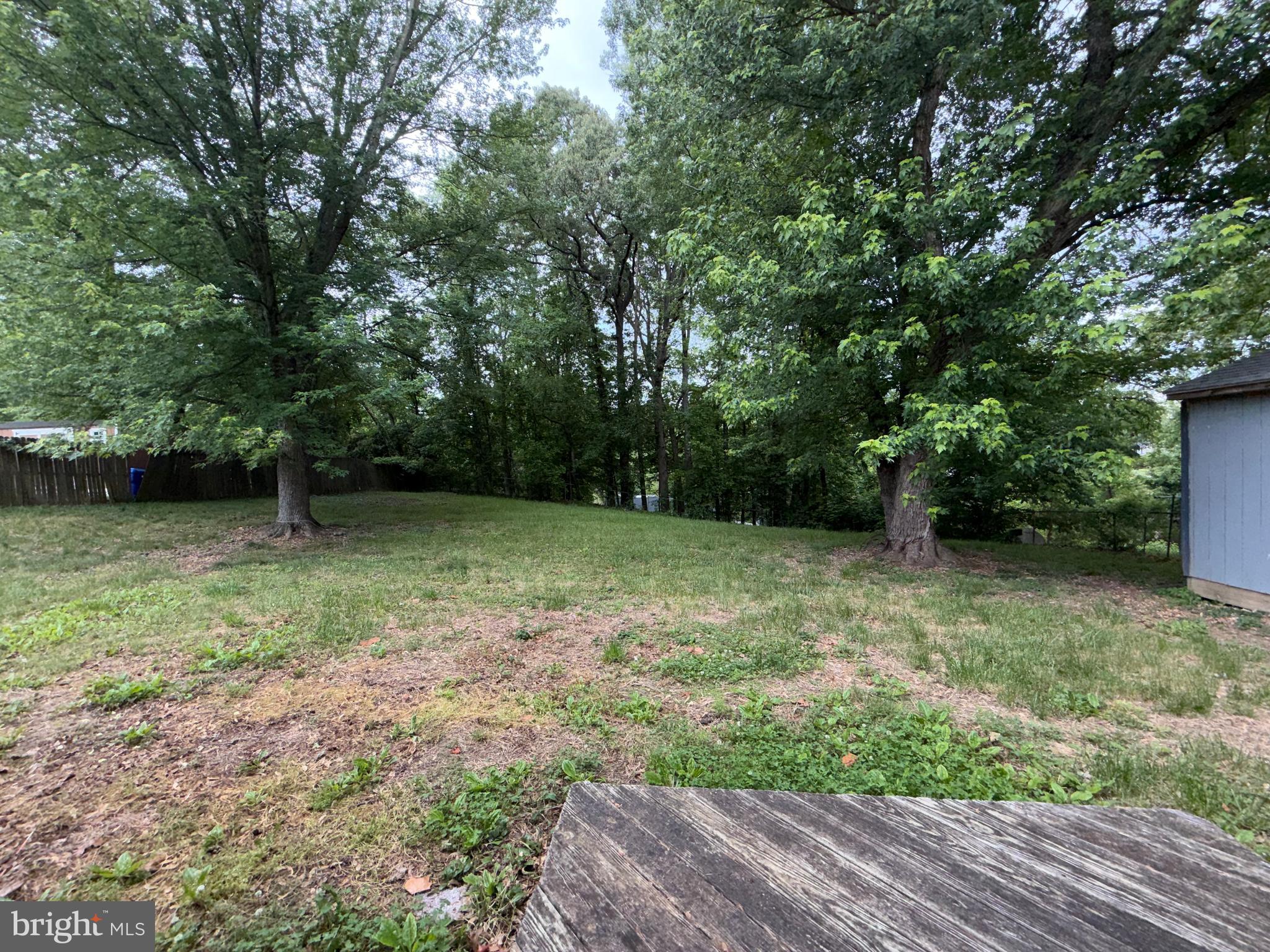 MARSHALL LANDING - Residential