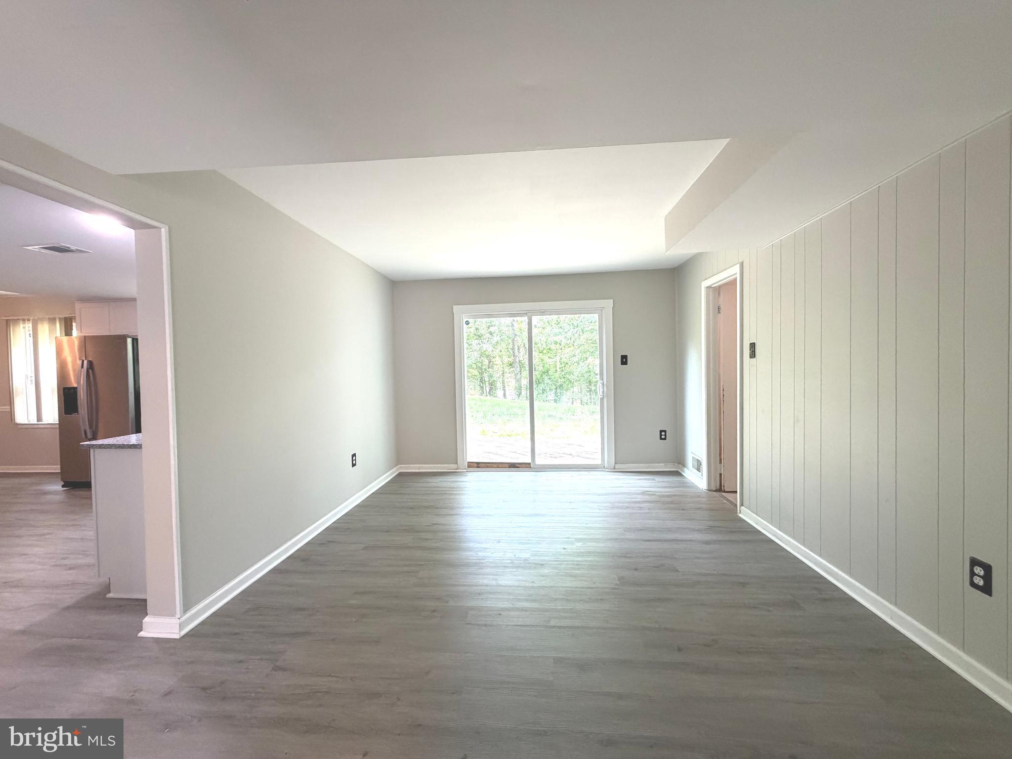 MARSHALL LANDING - Residential