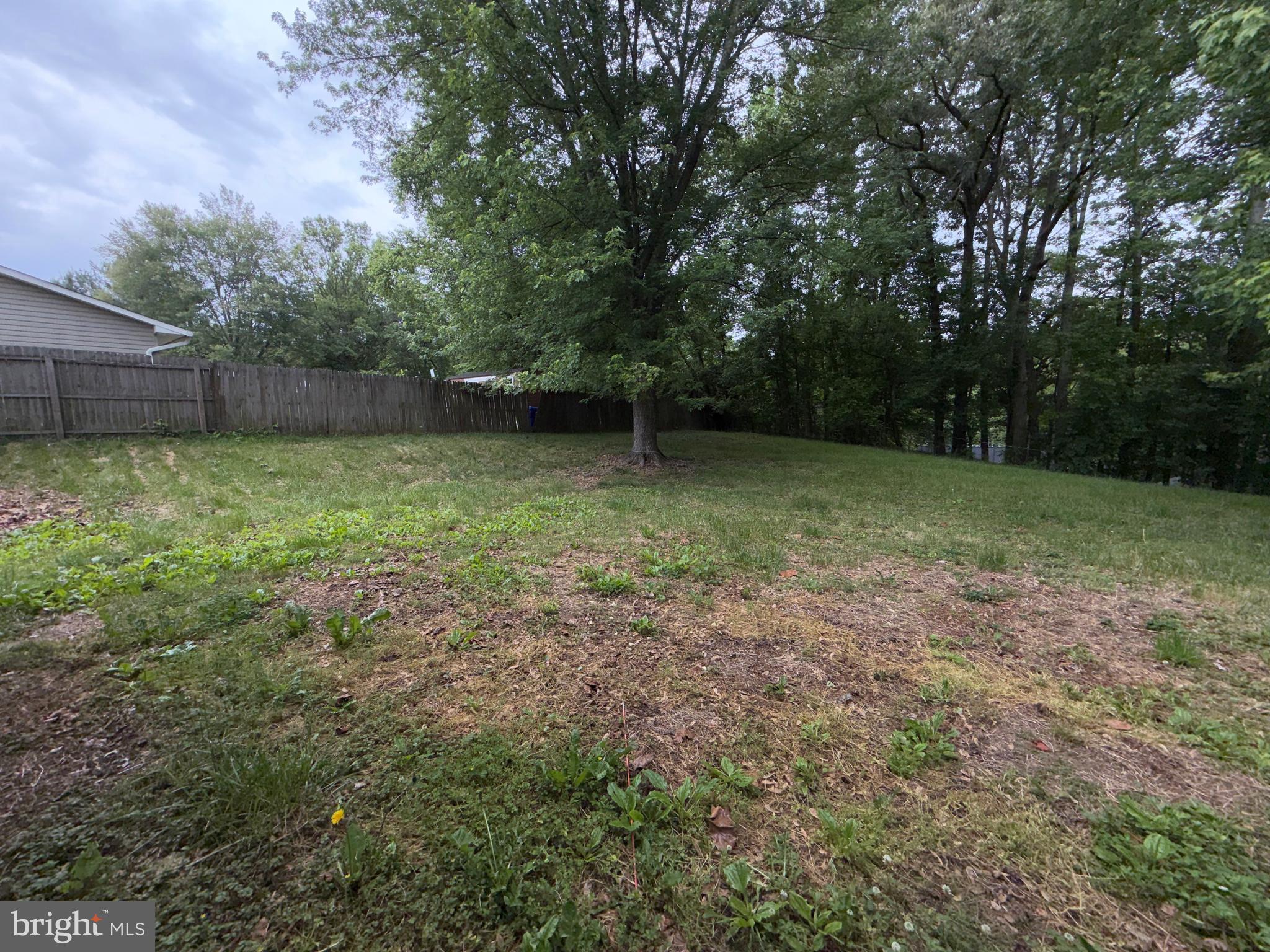 MARSHALL LANDING - Residential