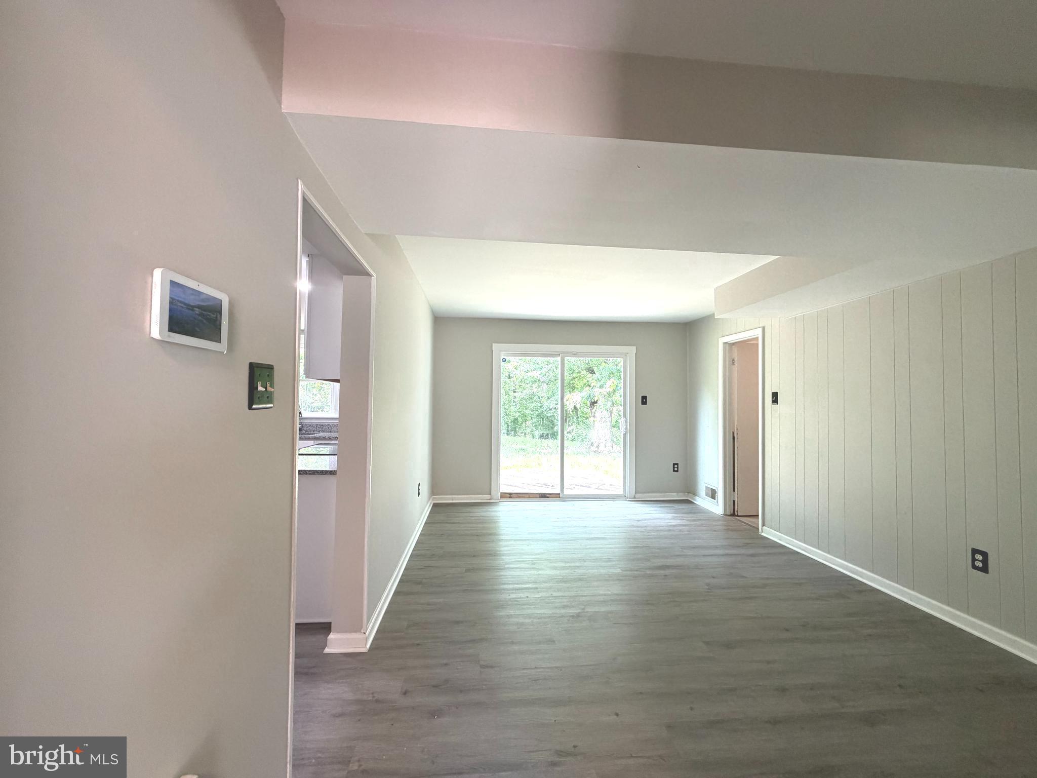 MARSHALL LANDING - Residential