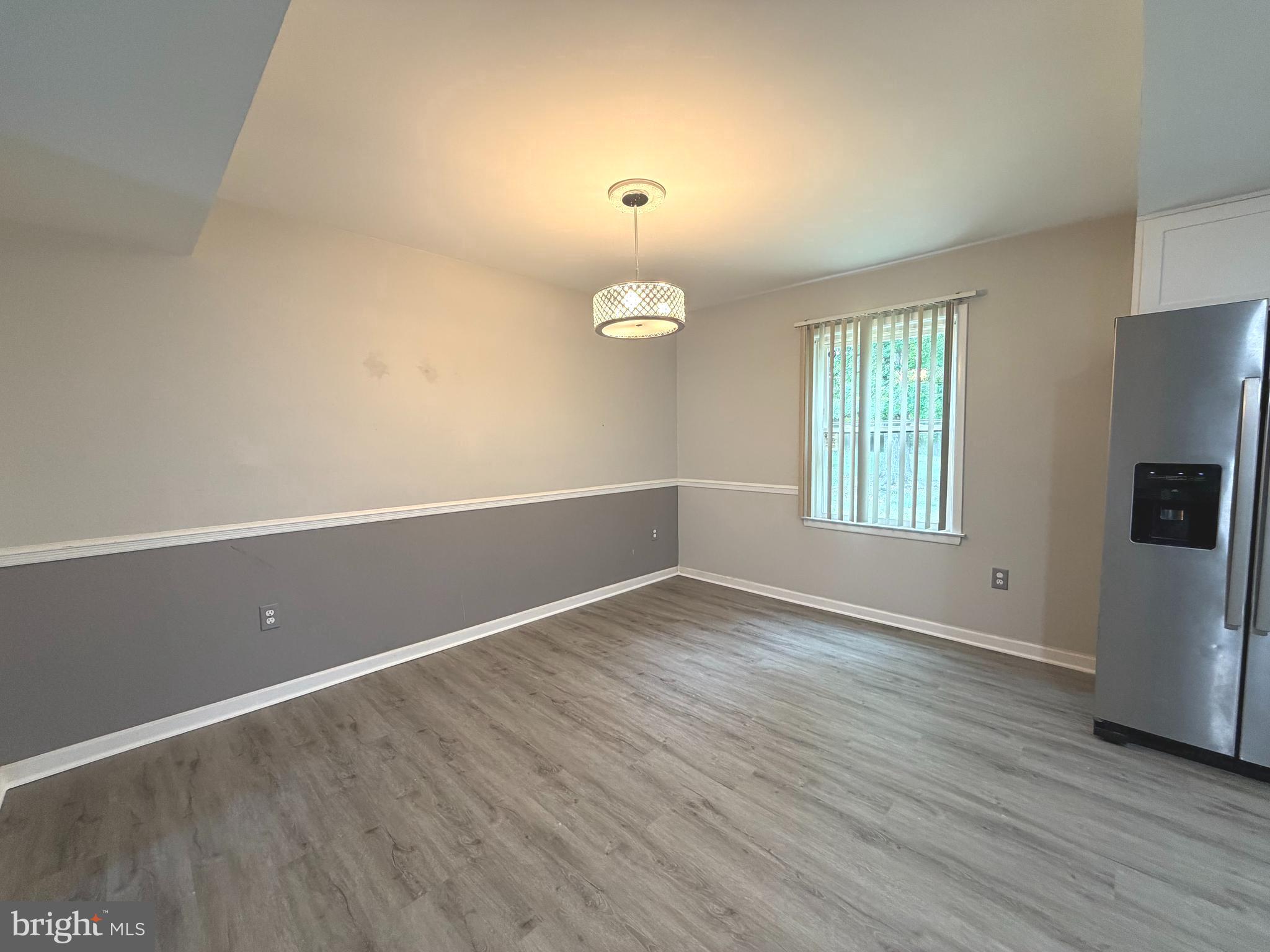 MARSHALL LANDING - Residential