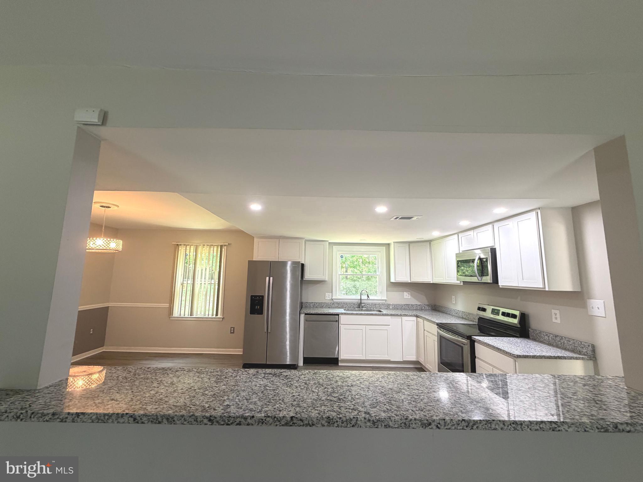 MARSHALL LANDING - Residential