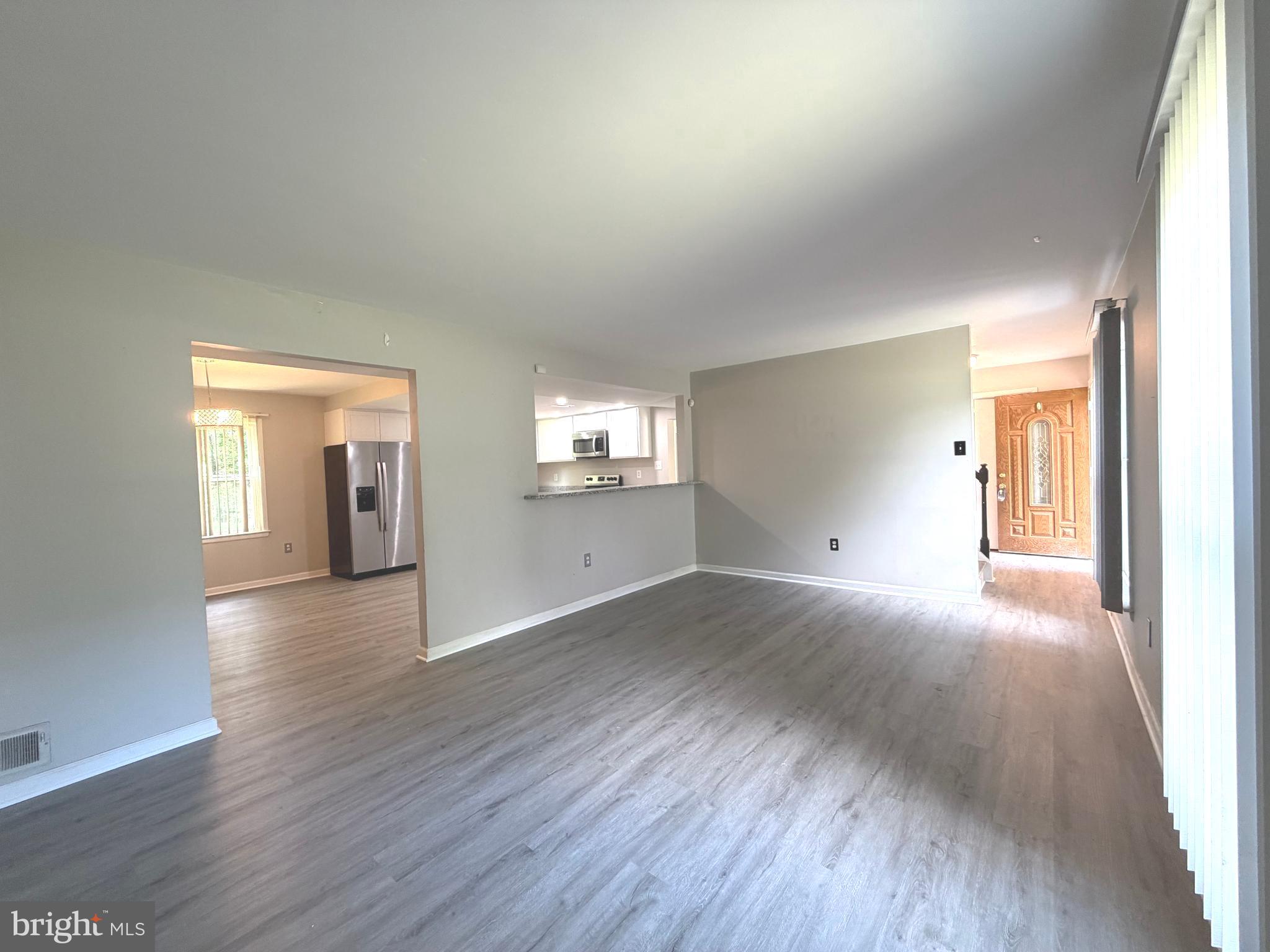 MARSHALL LANDING - Residential