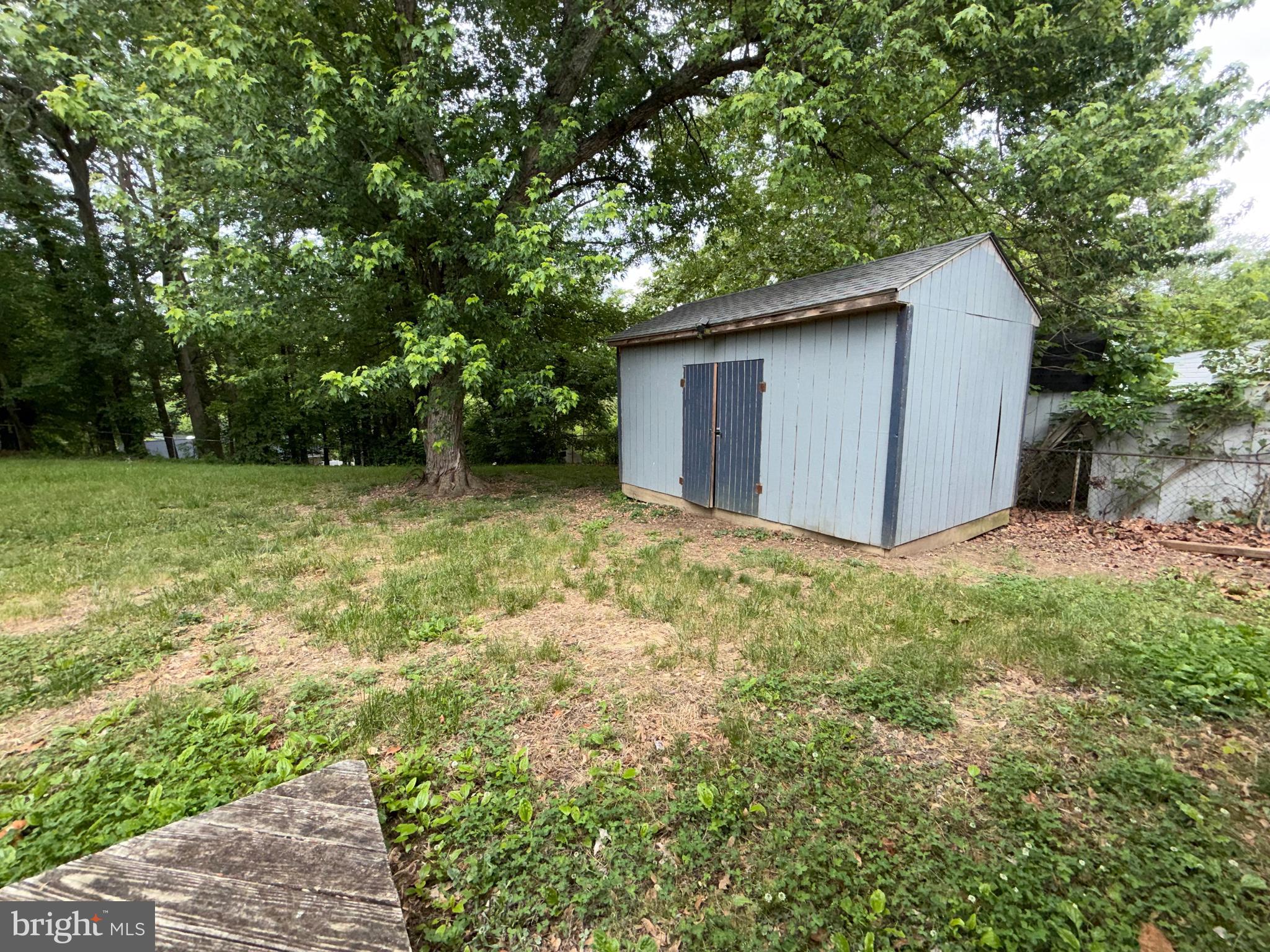 MARSHALL LANDING - Residential