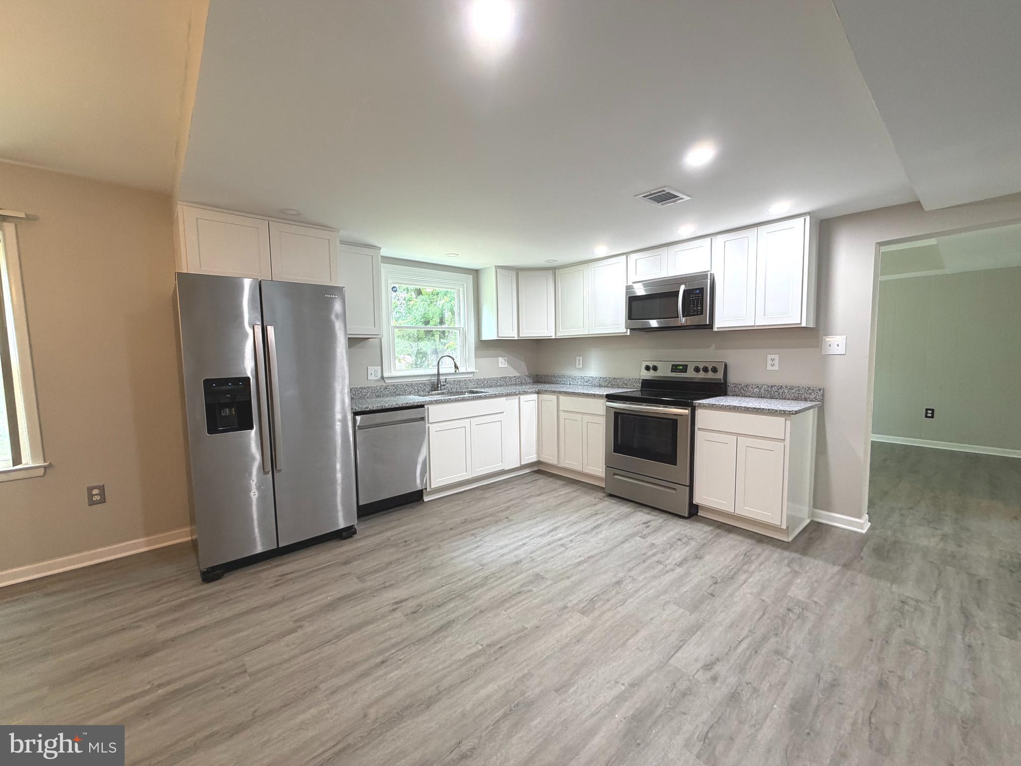 MARSHALL LANDING - Residential