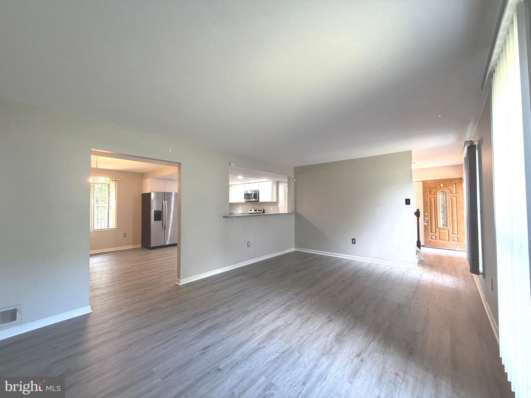 MARSHALL LANDING - Residential
