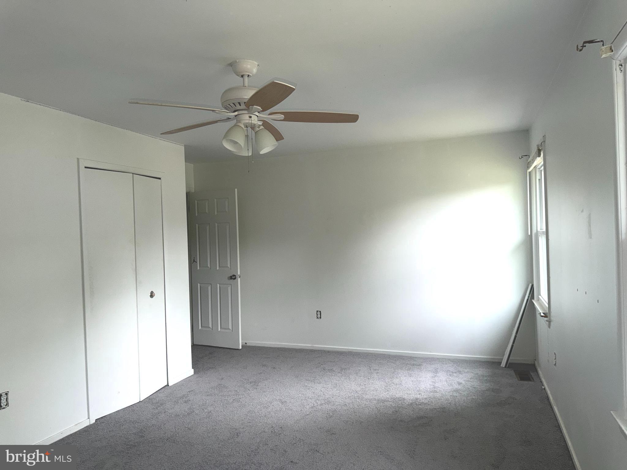 MARSHALL LANDING - Residential