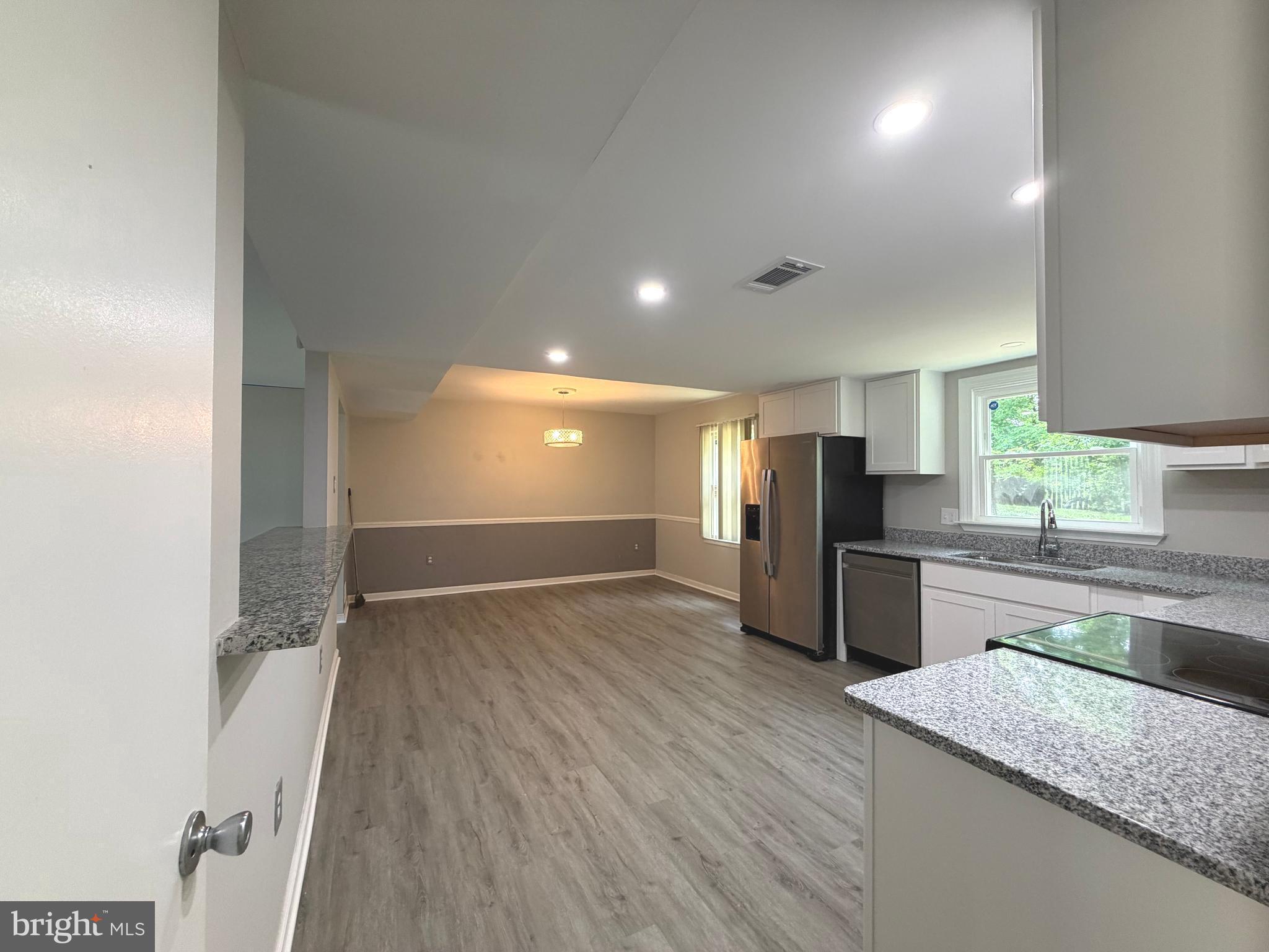 MARSHALL LANDING - Residential