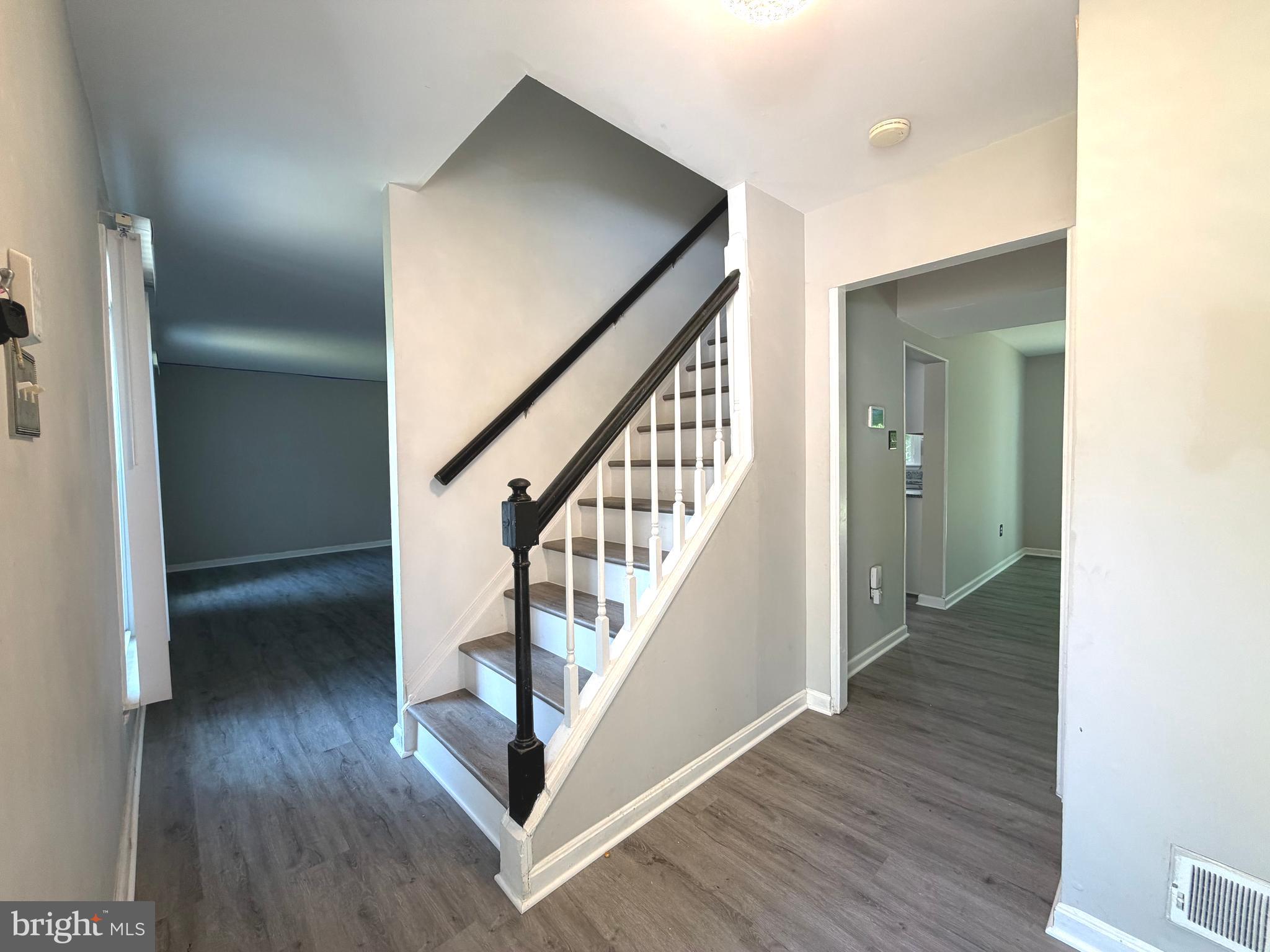 MARSHALL LANDING - Residential