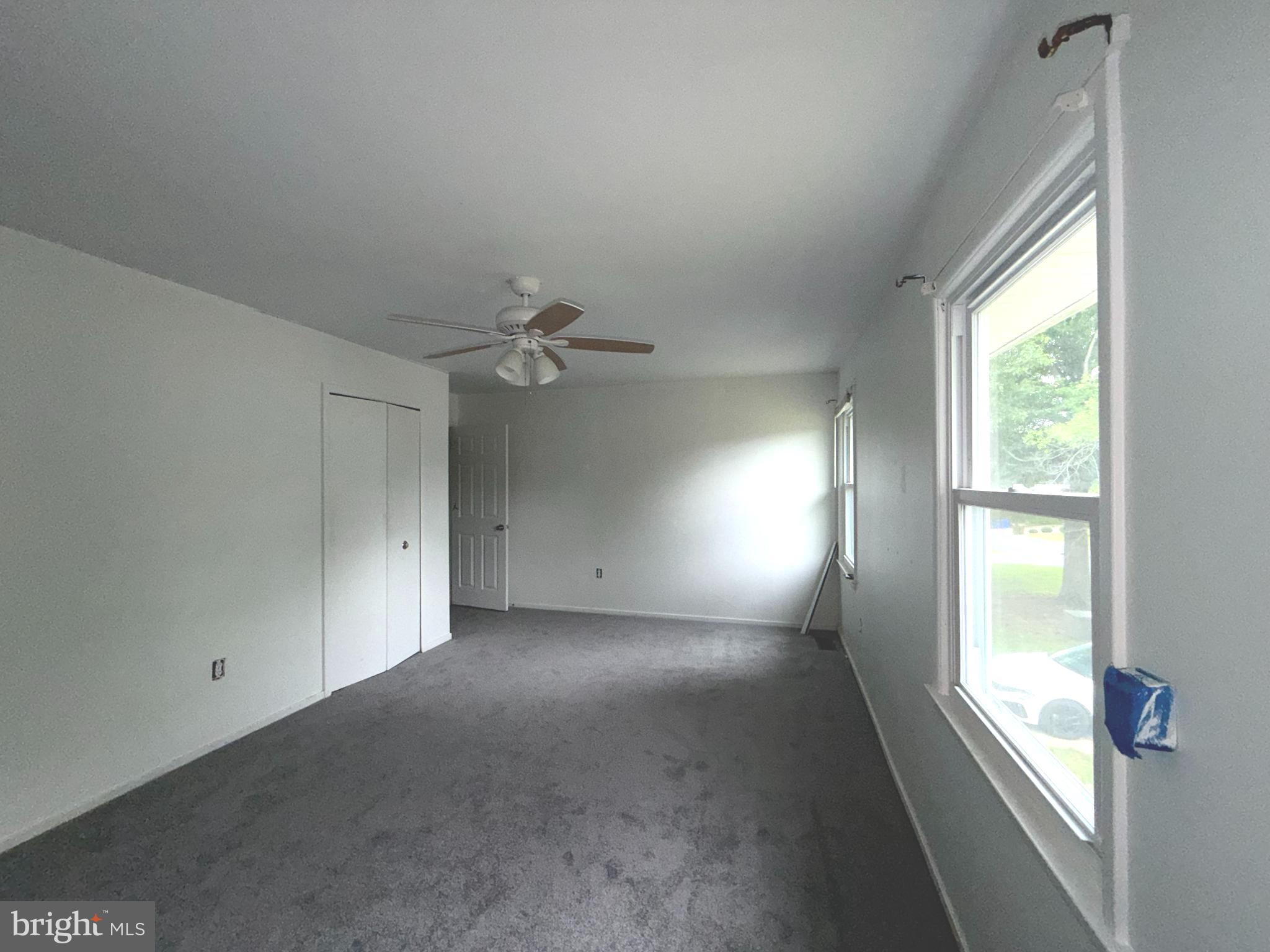 MARSHALL LANDING - Residential