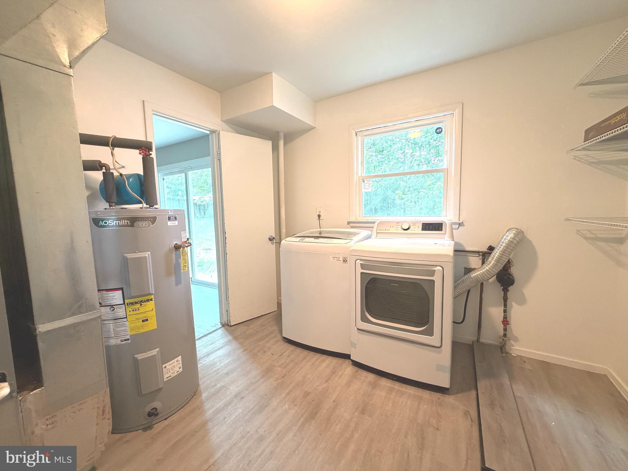 MARSHALL LANDING - Residential