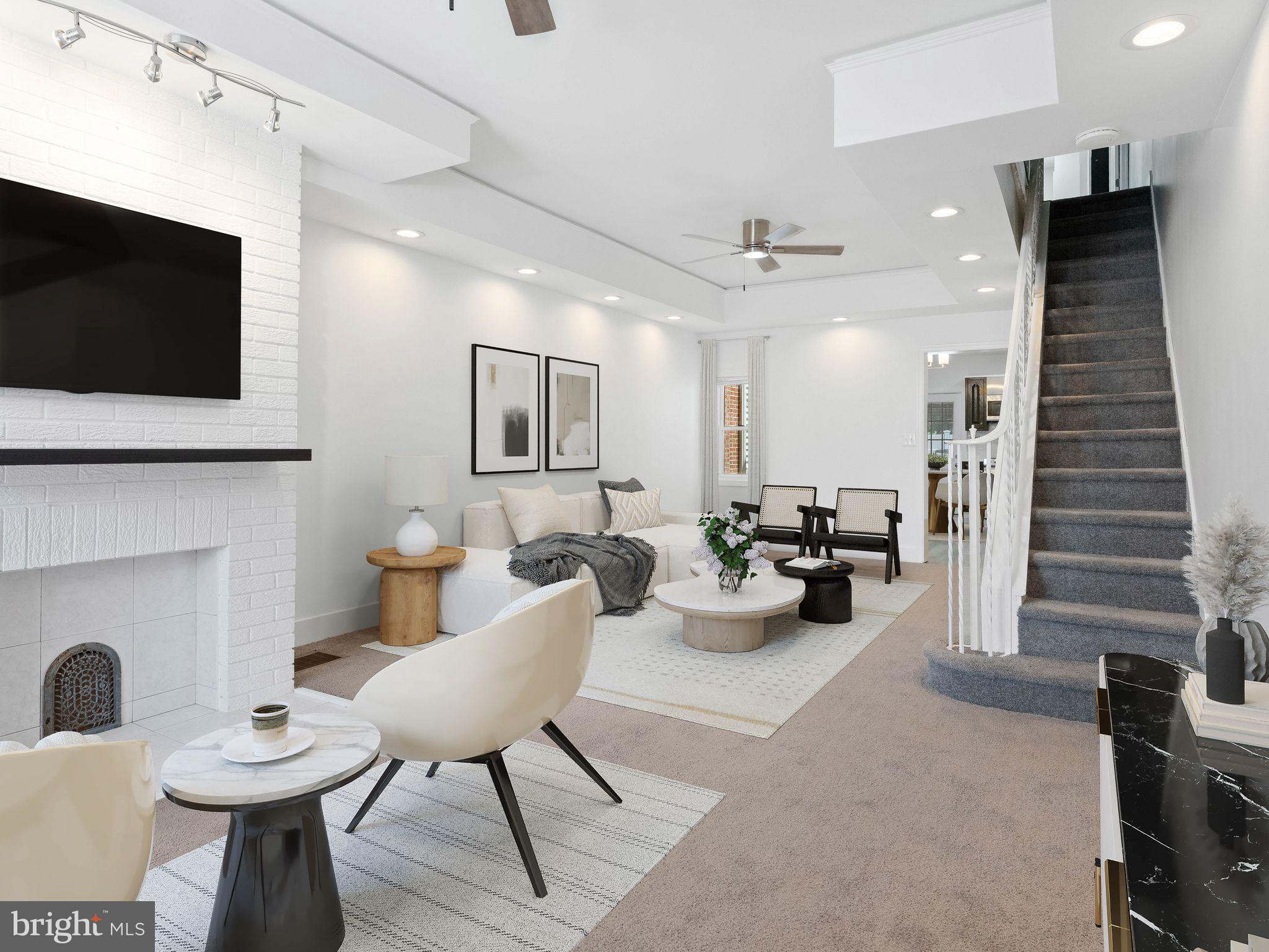 BRIDESBURG - Residential
