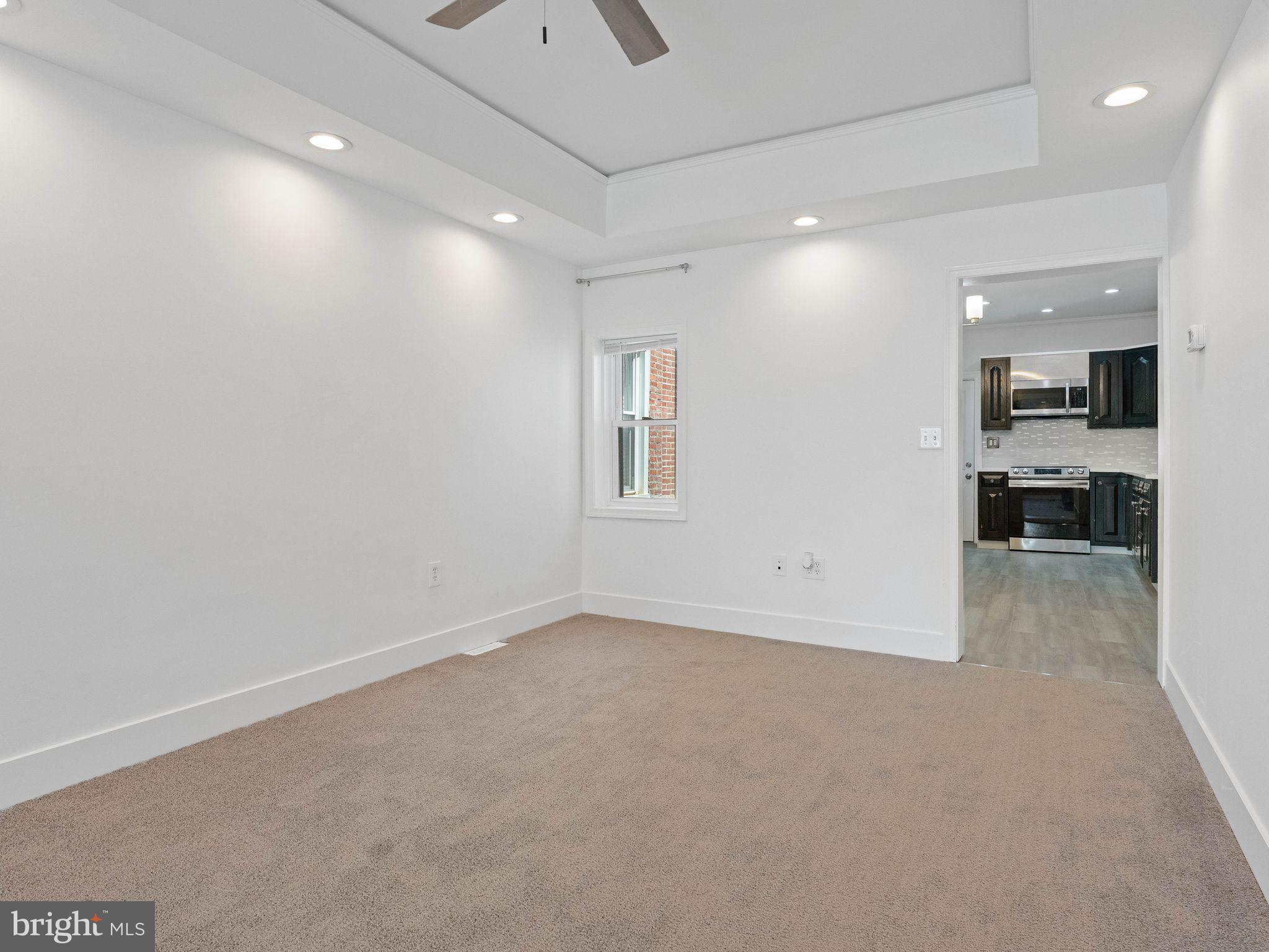BRIDESBURG - Residential