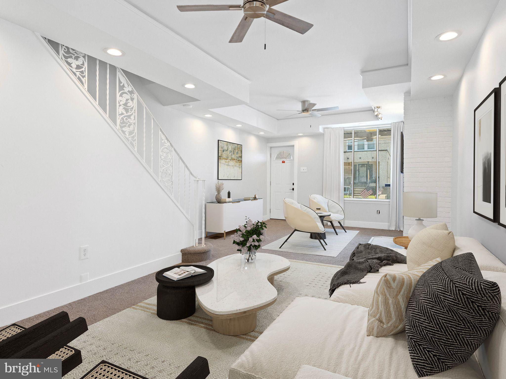 BRIDESBURG - Residential