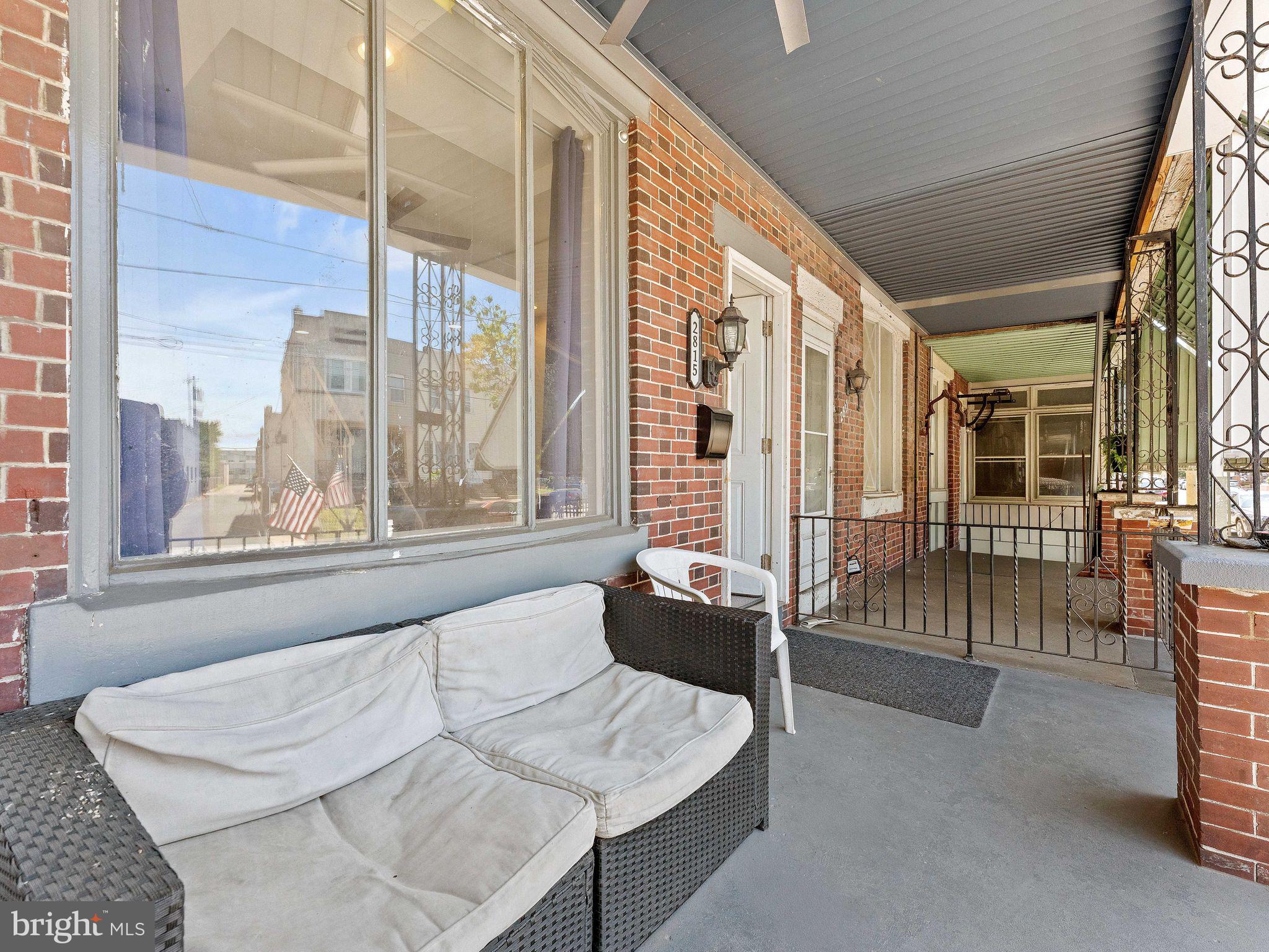 BRIDESBURG - Residential