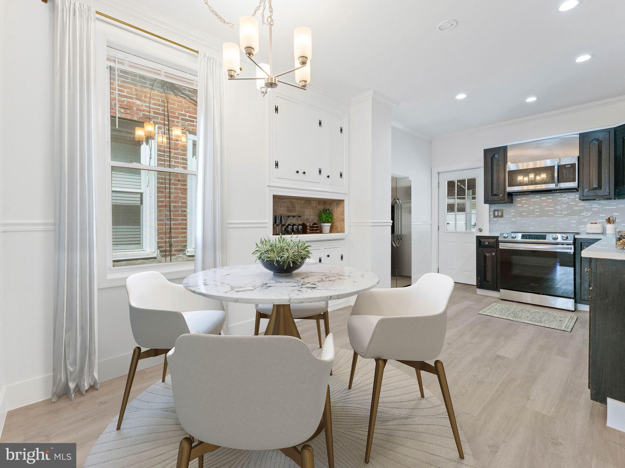 BRIDESBURG - Residential