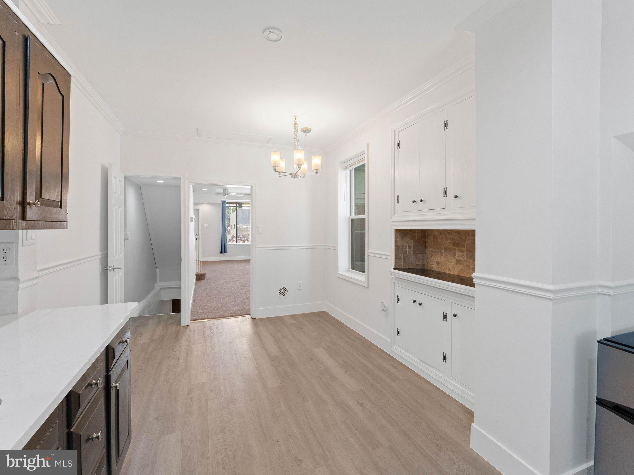 BRIDESBURG - Residential