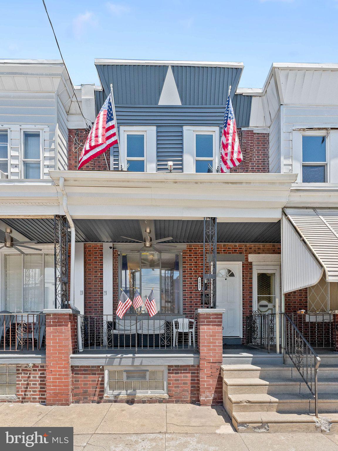 BRIDESBURG - Residential