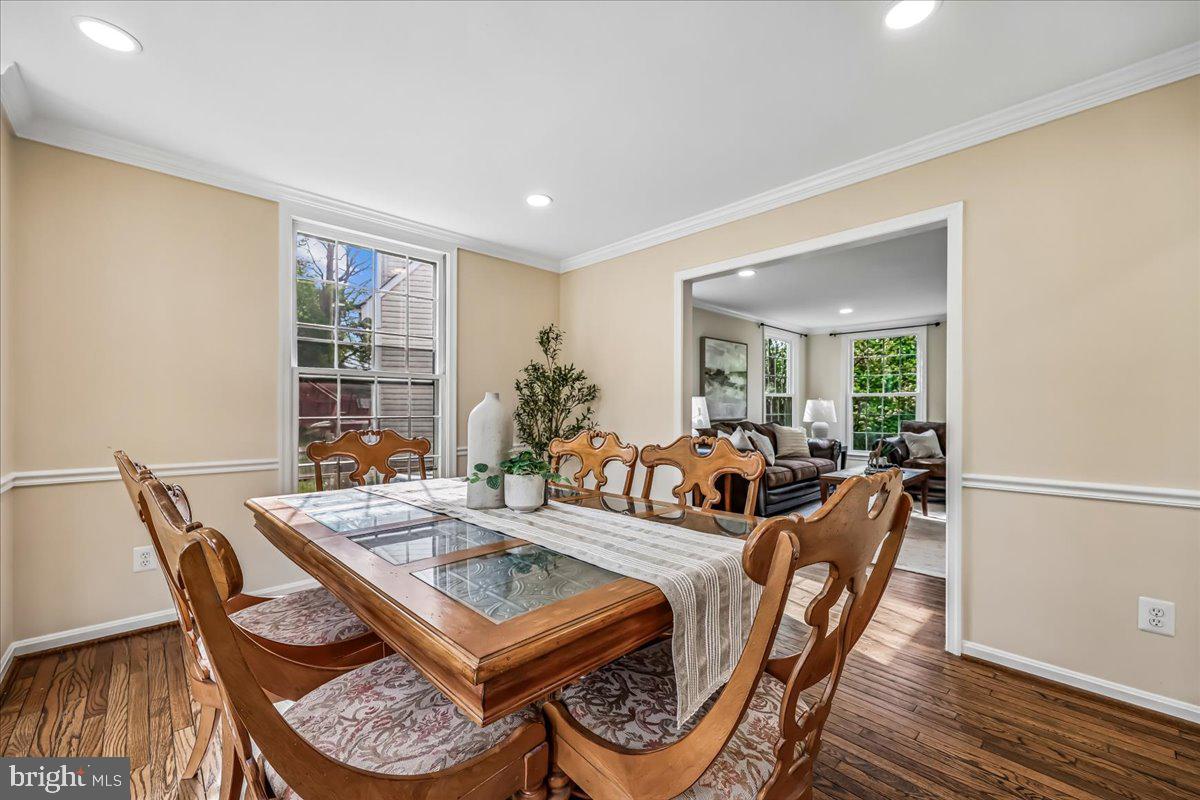 DUFIEF MILL BROOK - Residential