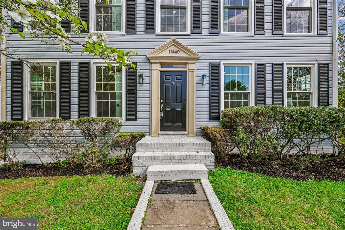 DUFIEF MILL BROOK - Residential
