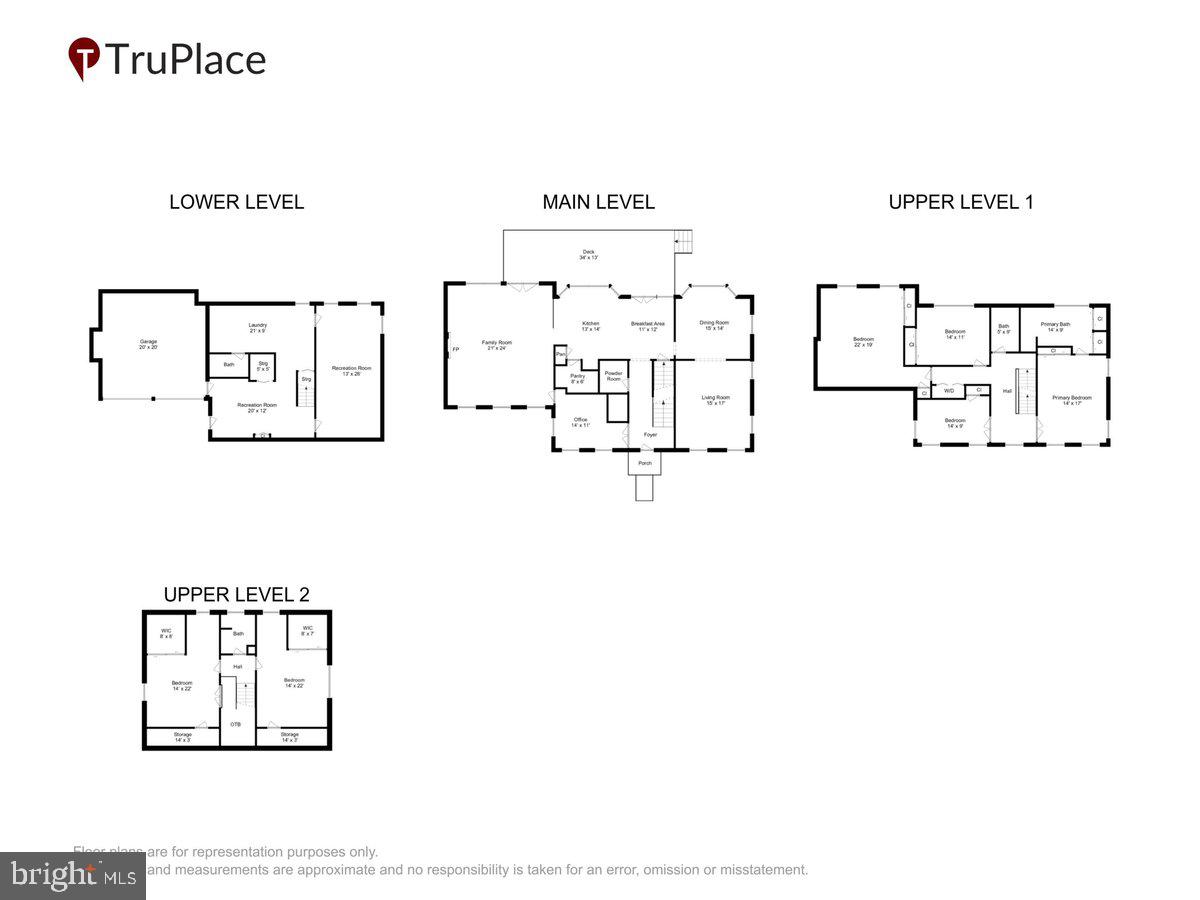 DUFIEF MILL BROOK - Residential