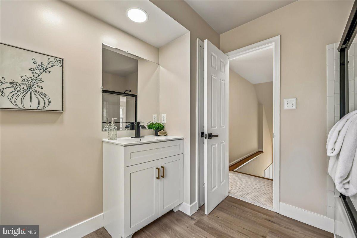 DUFIEF MILL BROOK - Residential