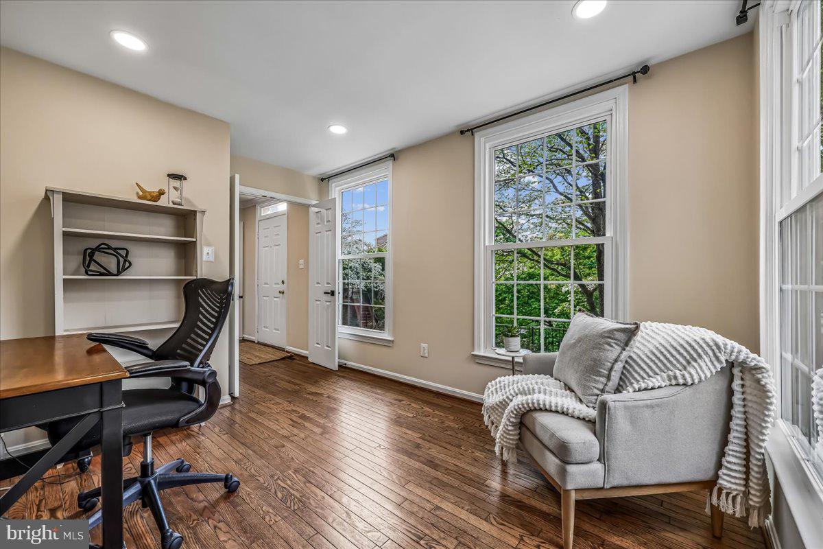 DUFIEF MILL BROOK - Residential