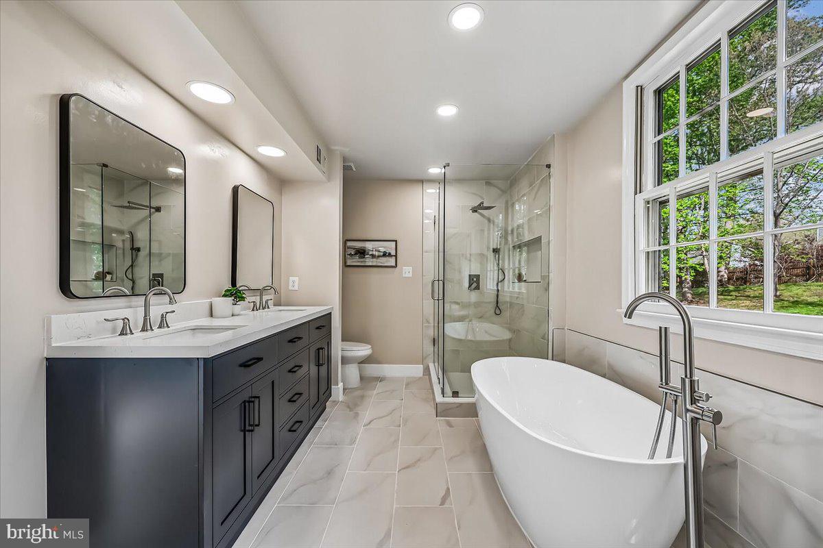 DUFIEF MILL BROOK - Residential