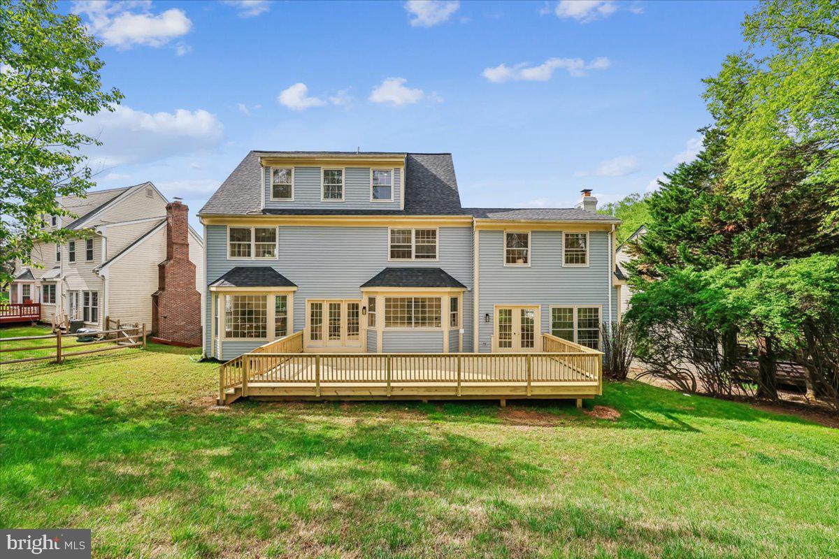 DUFIEF MILL BROOK - Residential