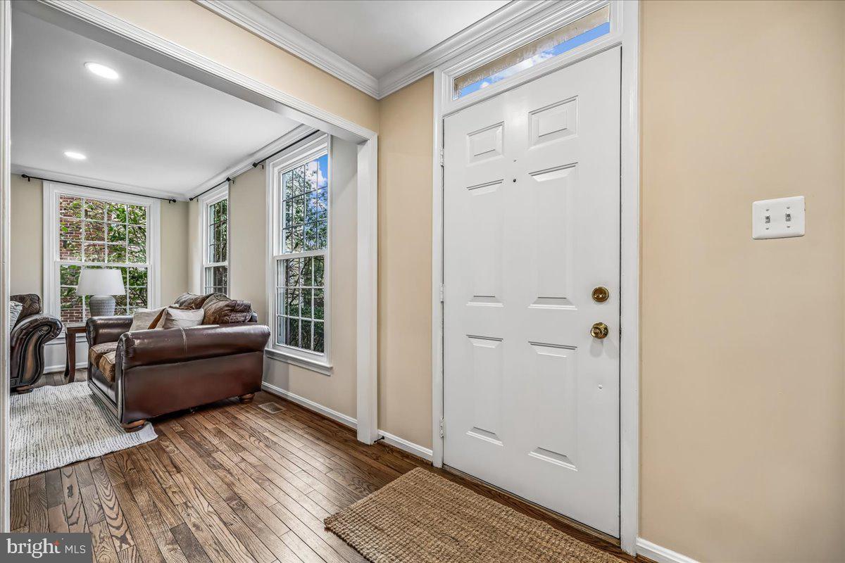 DUFIEF MILL BROOK - Residential