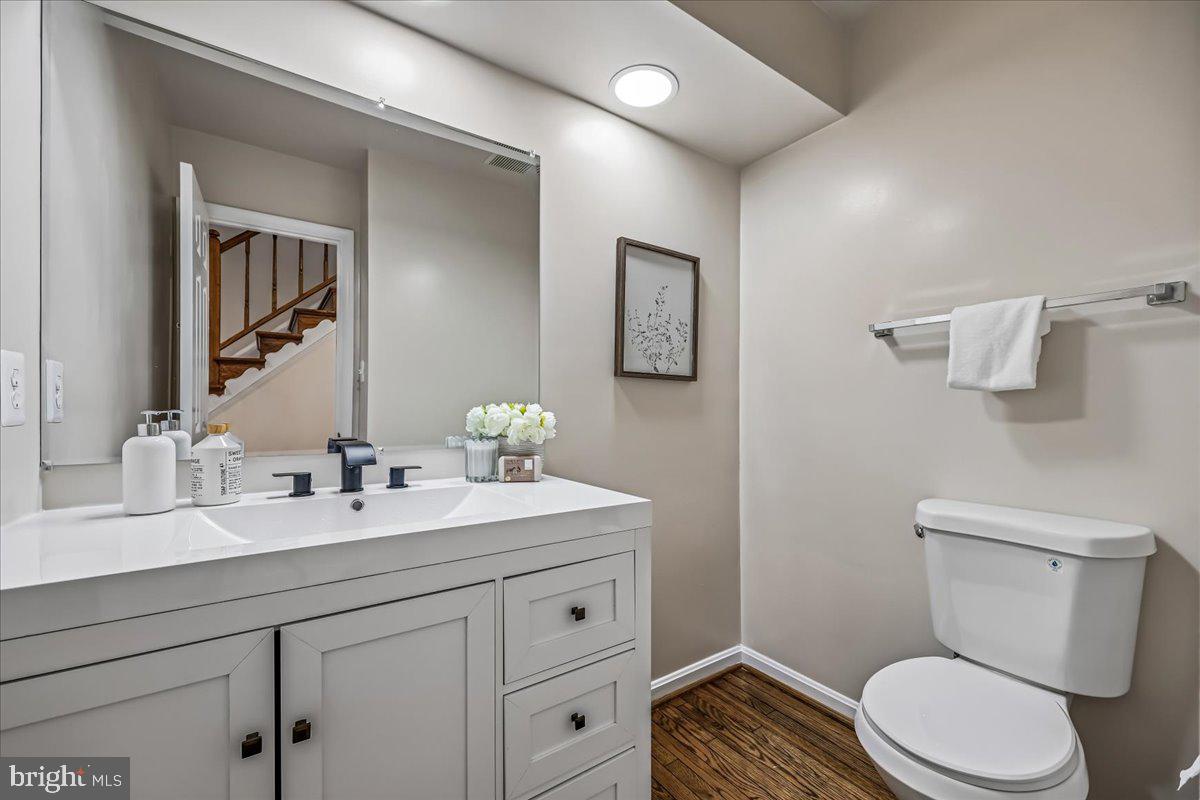 DUFIEF MILL BROOK - Residential