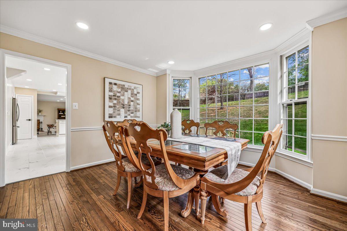 DUFIEF MILL BROOK - Residential