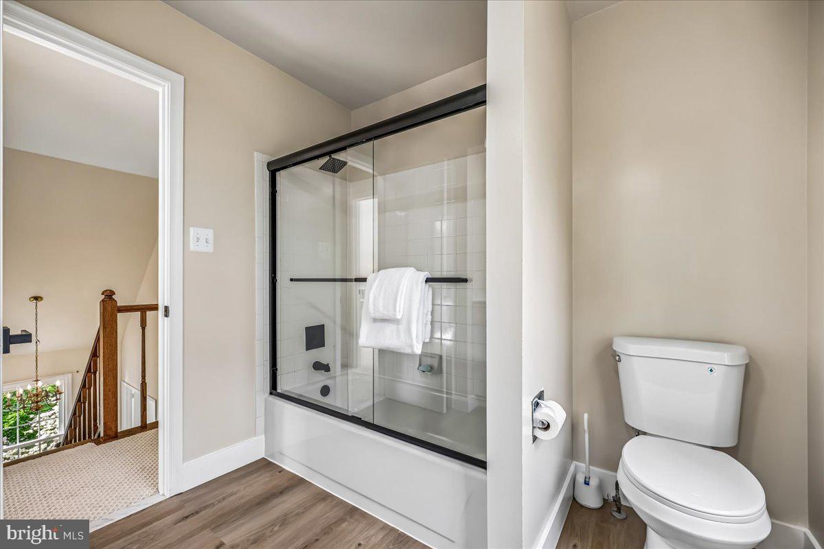 DUFIEF MILL BROOK - Residential
