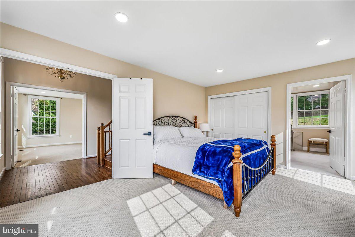 DUFIEF MILL BROOK - Residential